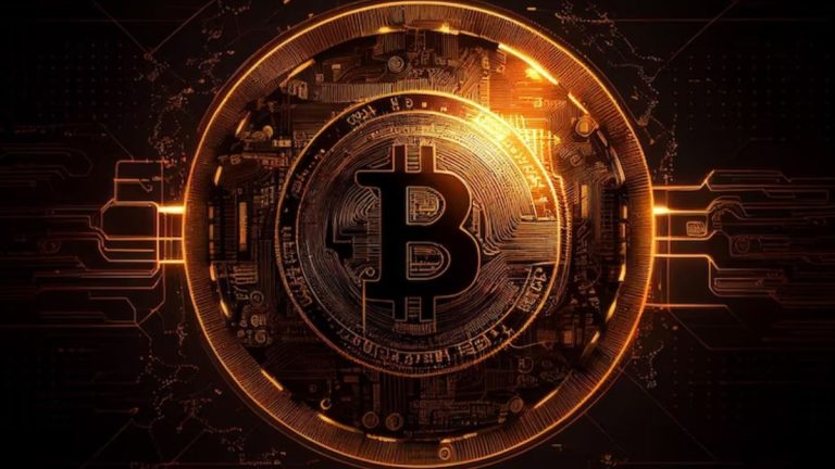 Bitcoin Miner Marathon johtaa kryptovarastojen nousuun Pick-and-Shovel -strategialla – Digital Transformation News