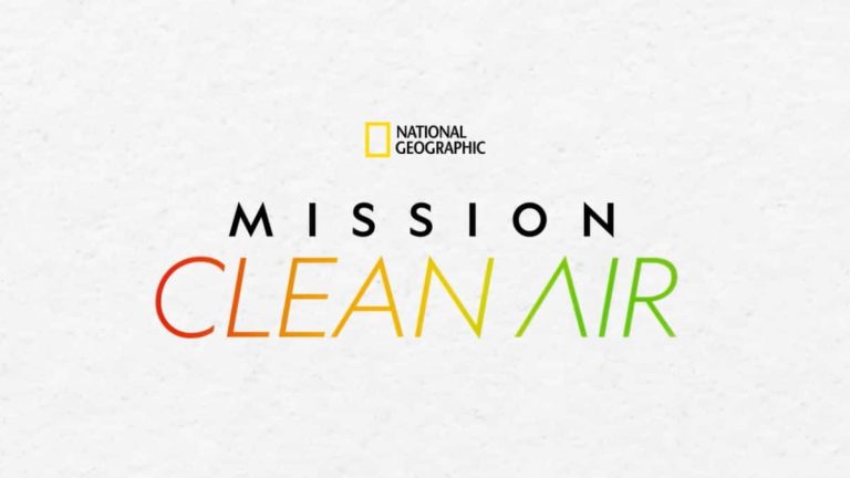 Campaign Decoded: National Geographicin tehtävä kohti puhdasta ilmaa – Brand Wagon News
