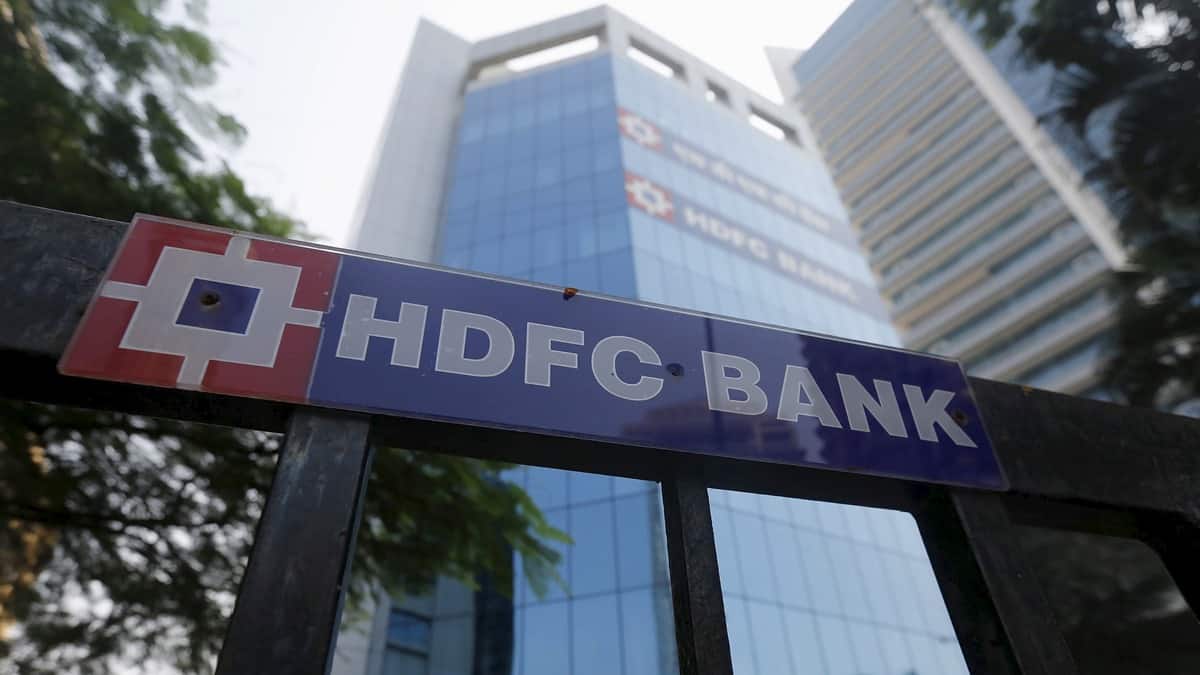HDFC Bank, NABARD, Harsh Kumar Bhanwala, Housing Development Finance Corporation, top news, latest news, business news,