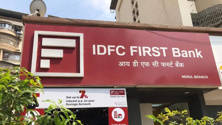 Ind-Ra vahvistaa IDFC First Bankin velkainstrumenttien luokitukset vakaalla näkymällä – Banking & Finance News