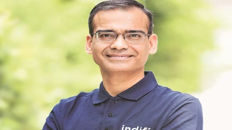 Indifi etsii uusia mahdollisuuksia, sanoo toinen perustaja ja MD Alok Mittal