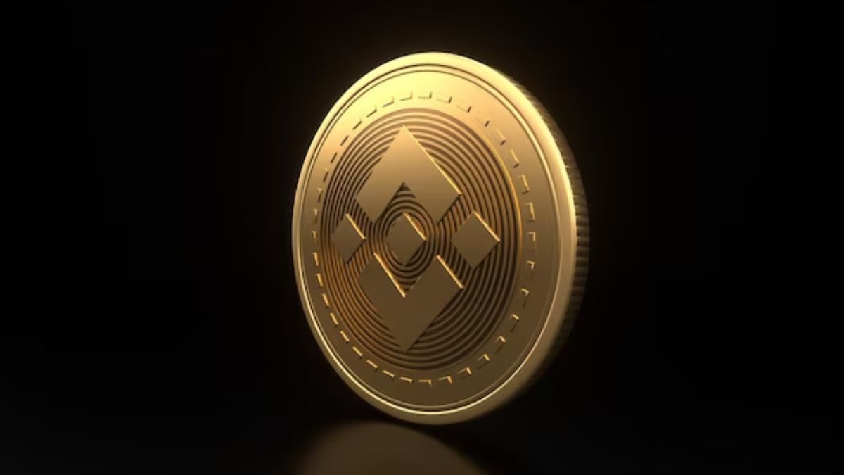 A Binance spokesperson didn’t immediately respond to a request for comment