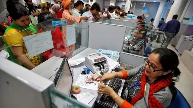 Intialaiset pankit raportoivat kortti- ja digitaalisten petosten yli 7-kertaisesta kasvusta – Banking & Finance News
