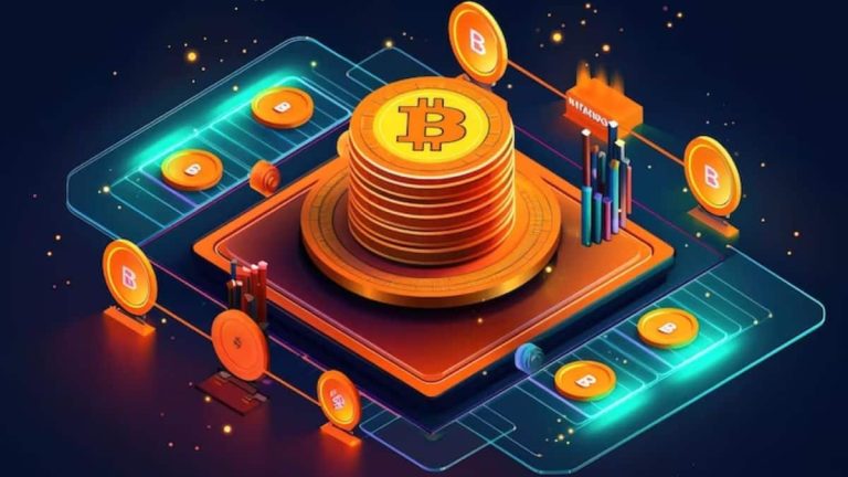 Jack Dorsey’s Block edistää Bitcoinin etenemistä uudella laitteistolompakolla – Digital Transformation News