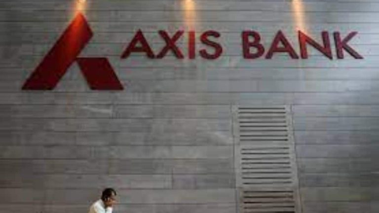 Jefferies näkee Axis Bankin nousevan 25 %;  anna ”Osta” -luokitus tavoitehinnalla 1250 Rs – Market News