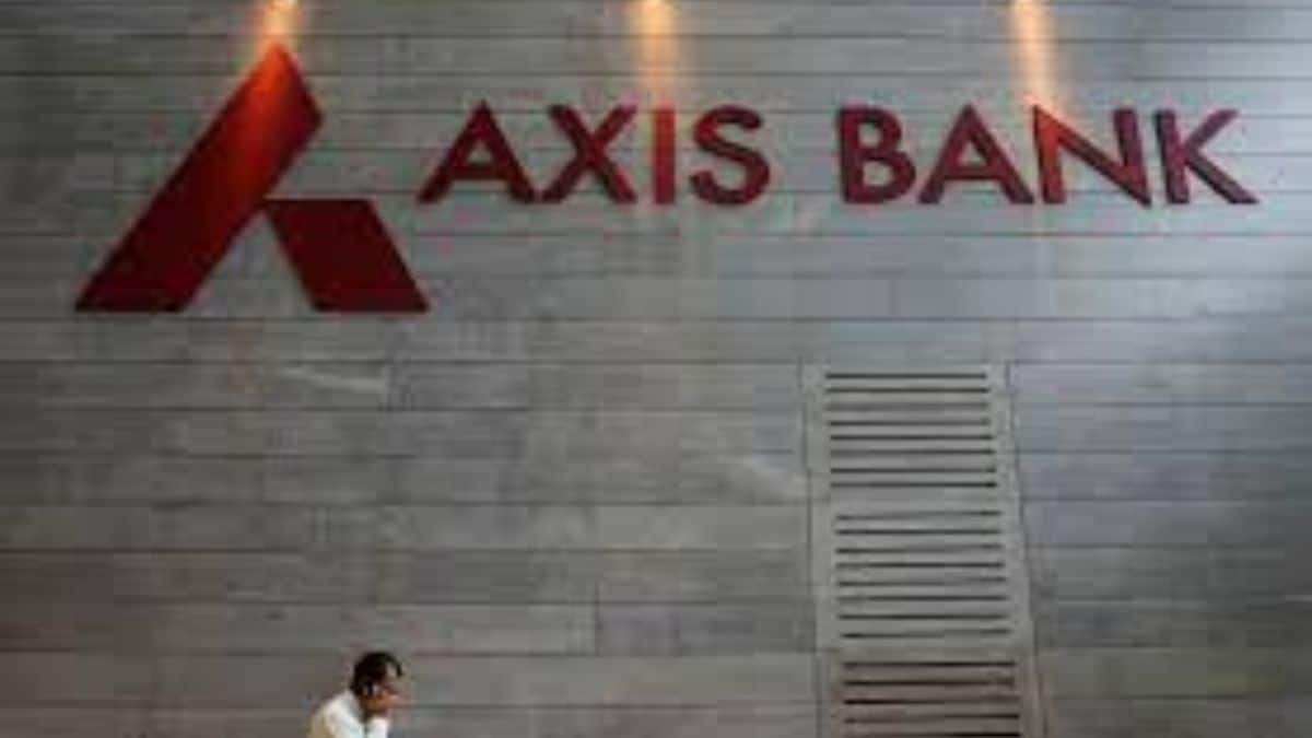 Axis Bank share outlook