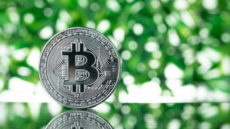 Bitcoinin hash-kurssi on nousussa, sanovat asiantuntijat – Digital Transformation News
