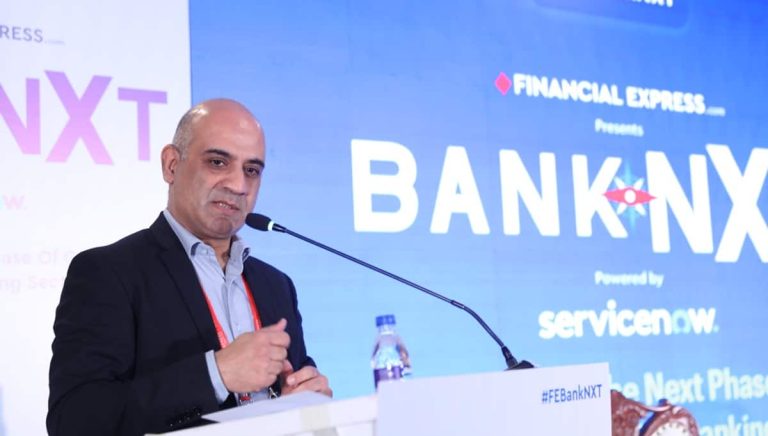 Kyberresilience keskeinen nousevan pankkisektorin kasvutarina: SBI:n Nitin Chugh – Banking & Finance News