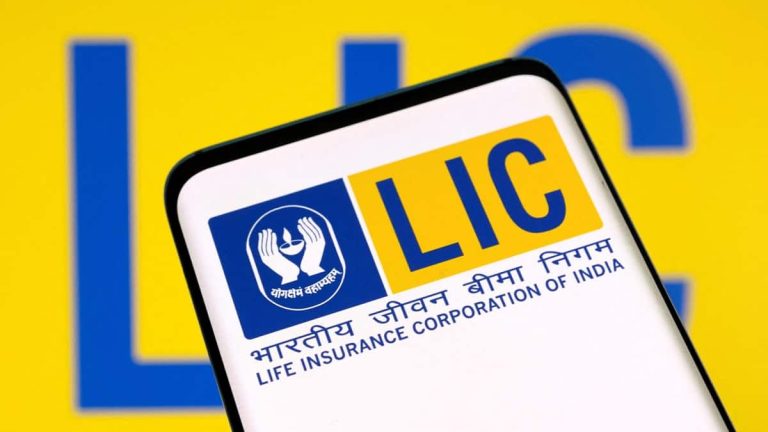 LIC käynnistää takuutuottosuunnitelman Jeevan Utsav