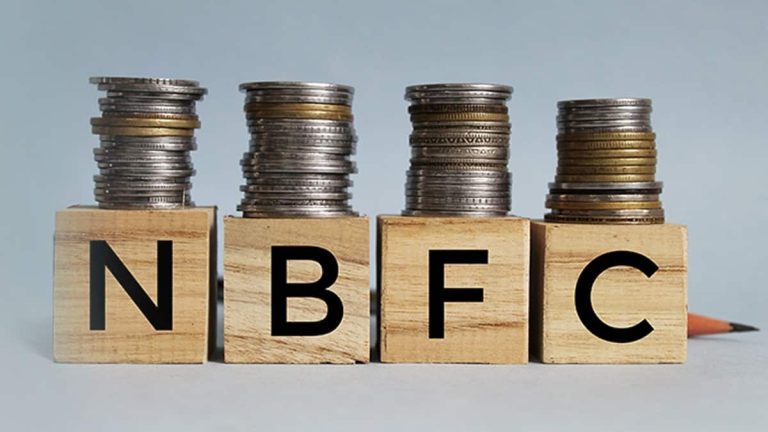 NBFC-rahalaitosten varat nousivat 39 % vuotta aiemmasta – Banking & Finance News