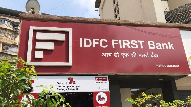 RBI hyväksyy IDFC:n ja IDFC First Bankin fuusion – Banking & Finance News