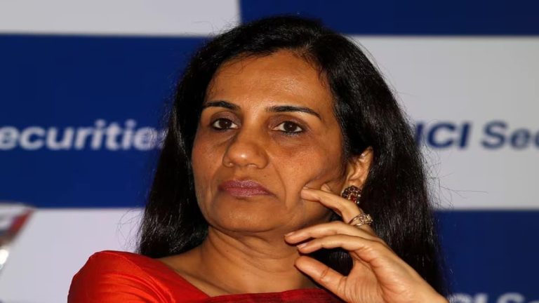 SC lykkää CBI:n vaatimusta takuita vastaan ​​Chanda Kochharin, aviomiehen Deepakin lainapetostapauksessa – Banking & Finance News