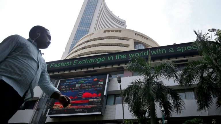 Share Market tänään LIVE |  Sensex, Nifty, BSE, NSE, osakekurssit, pörssiuutisten päivitykset 15. joulukuuta 2023 – markkinauutiset