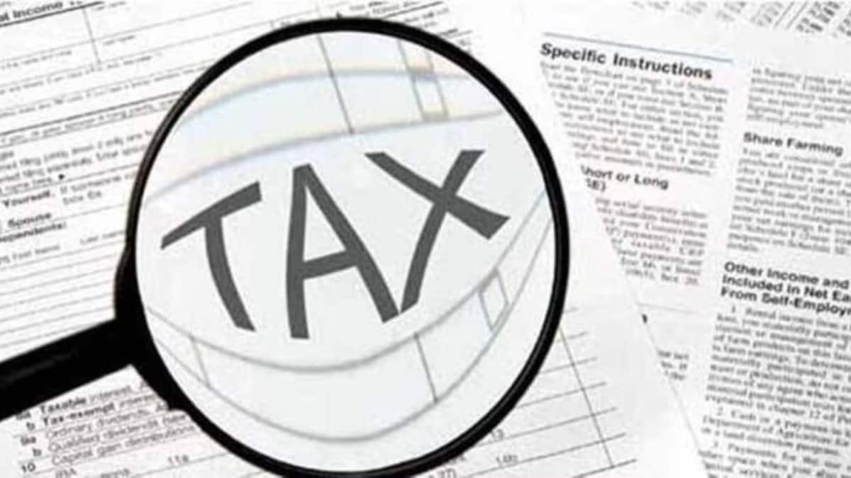 INCOME TAX RETURNS, Income tax news, income tax return, money news, income tax news