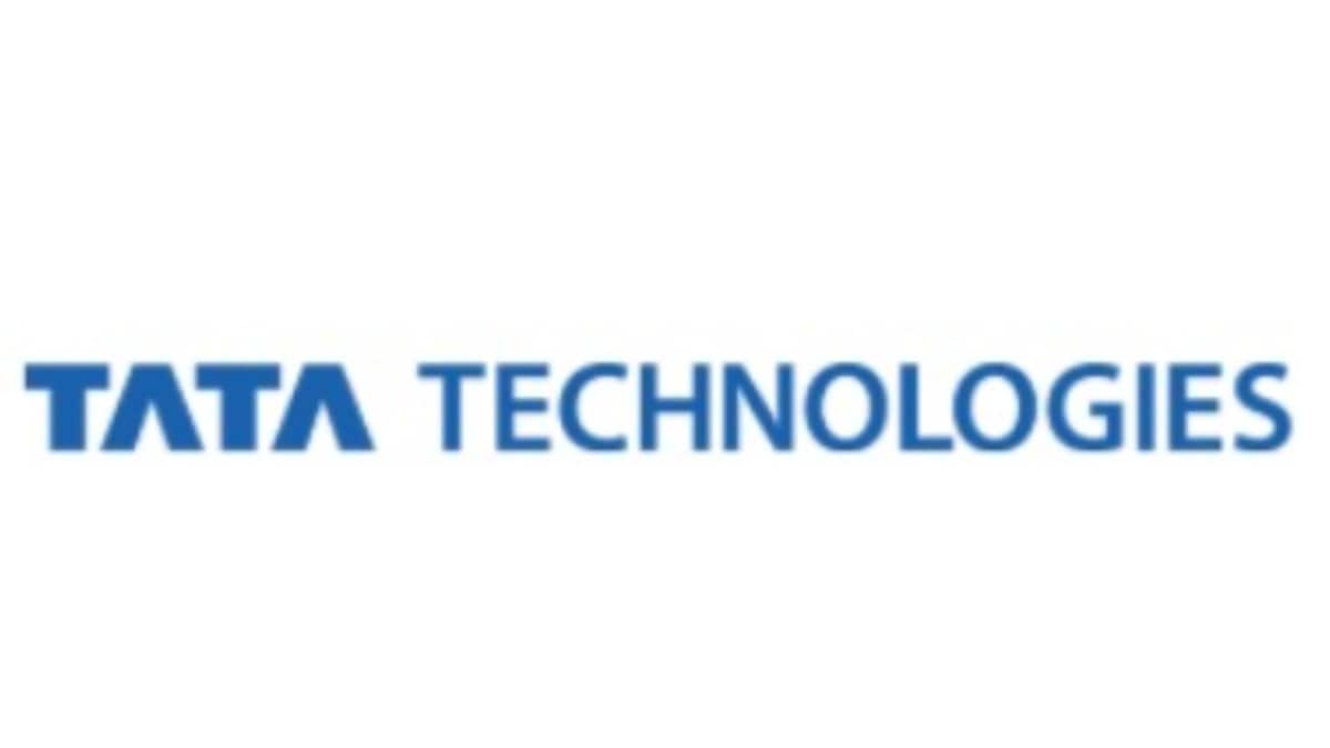 The shares of Tata Technologies listed with a market capitalization of Rs 56,000 crores, more than Tata Elxi