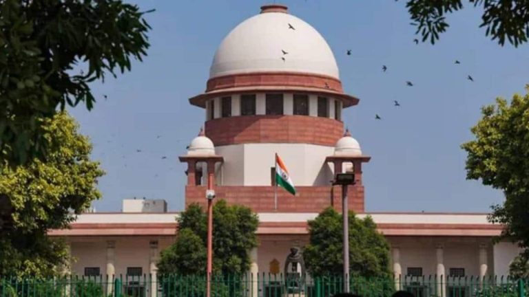 Tuomio perusteista, jotka koskevat 370 artiklan kumoamista J&K:ssa huomenna – India News