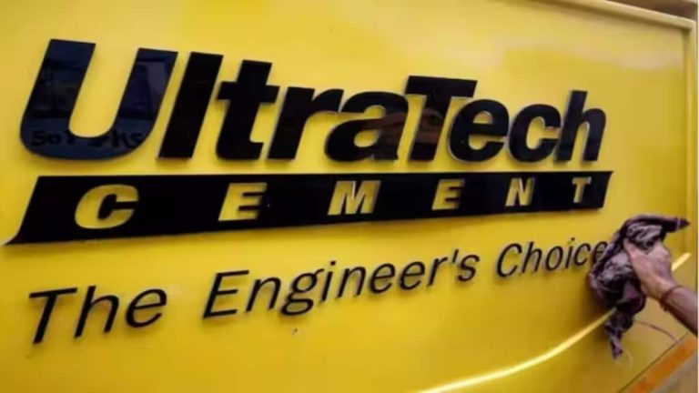 UltraTech Cementin uusi hankinta parantaa nousevia näkymiä, Jefferies suosittelee ostamaan 11 %:n nousutavoitteella 9700 rupiaa – Market News