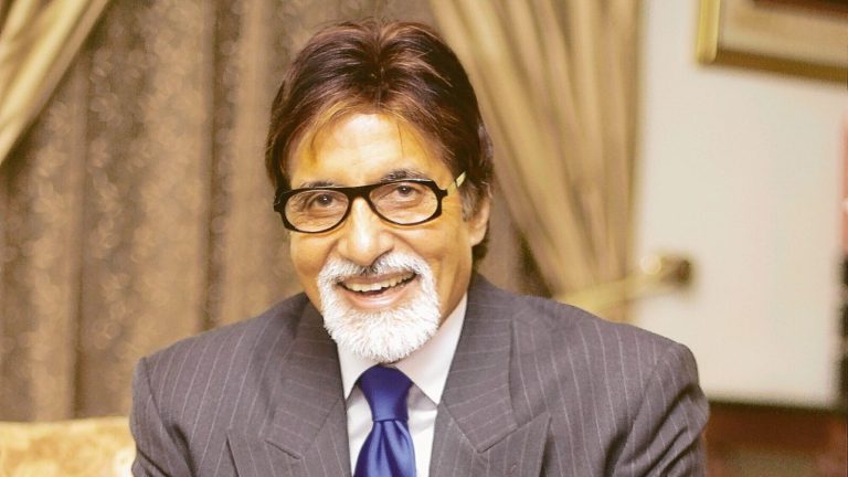Amitabh Bachchan vuokraa 4 kaupallista yksikköä Mumbaissa sijaitsevasta kiinteistöstä, noin 10 000 neliöjalkaa, hintaan 2,07 miljardia ₹ vuodessa: Raportit