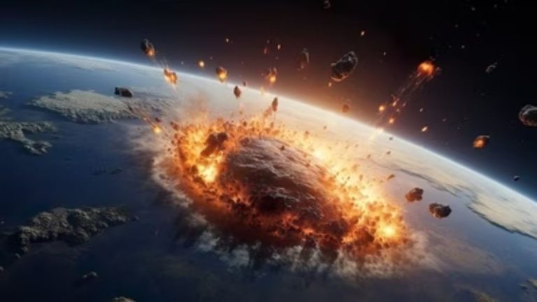 Asteroidi 2024 BM ohittaa Maan tänään!  NASA paljastaa koon, nopeuden ja muita yksityiskohtia – Science News