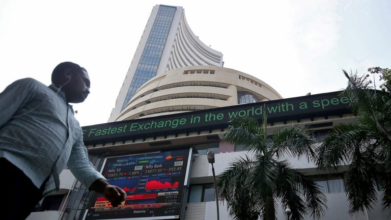 Markkinat elpyvät kahden päivän laskun jälkeen;  Sensex hyppää 491 pistettä – Market News