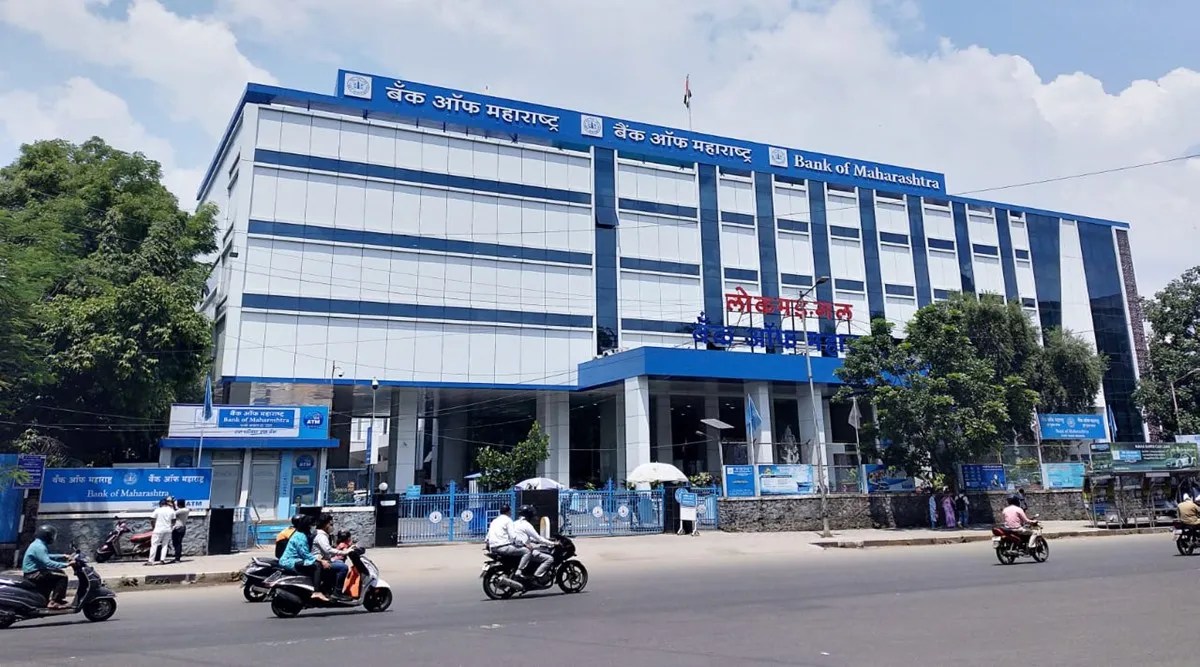State-owned Bank of Maharashtra (BoM) on Tuesday posted a 34 per cent rise in its profit (Image/PTI)