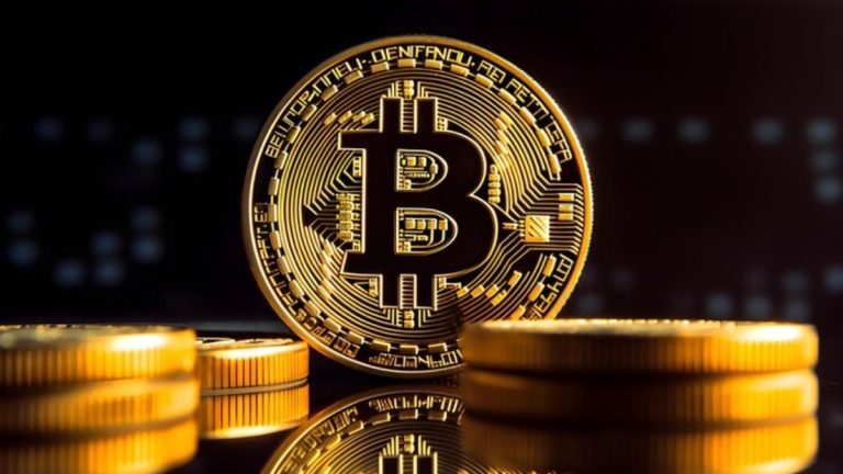 Bitcoin etenee kohti voittoputkea, joka nähtiin viimeksi pandemiassa ennen ennätyskorkeutta – Digital Transformation News