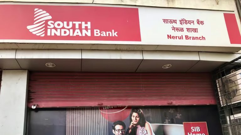 CASA-suhde saattaa palata huippuunsa vuoden kuluttua: South Indian Bank MD – Banking & Finance News