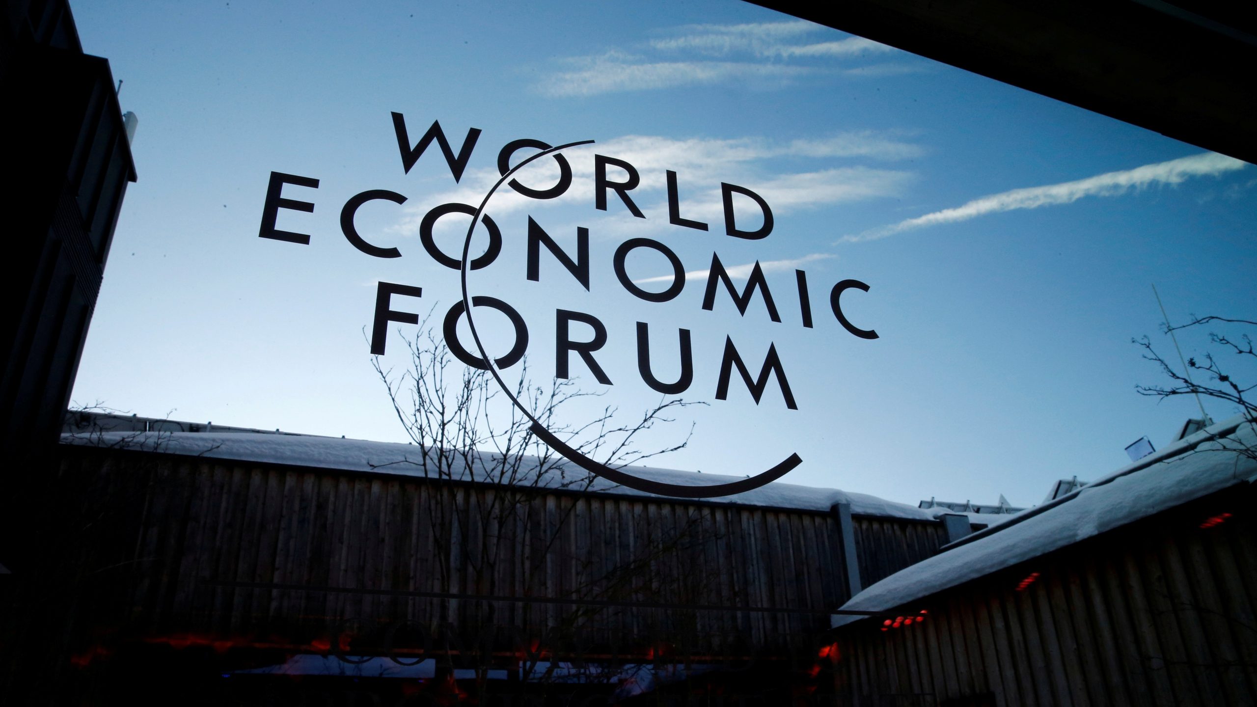 Davos 2024, World Economic Forum, World Economic Forum Annual Meeting 2024, top news, latest news, business news,