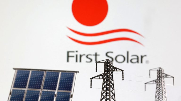 First Solar paljastaa 700 miljoonan dollarin laitoksen Tamil Nadussa – Sustainability News