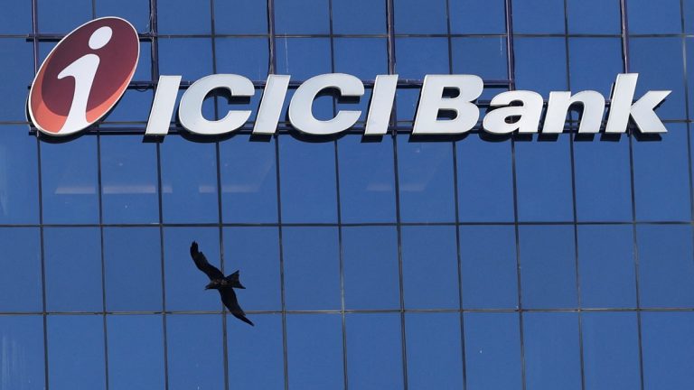 ICICI Securitiesin kolmannen vuosineljänneksen tulos hyppäsi 66 prosenttia 466 miljoonaan rupiaan – Banking & Finance News