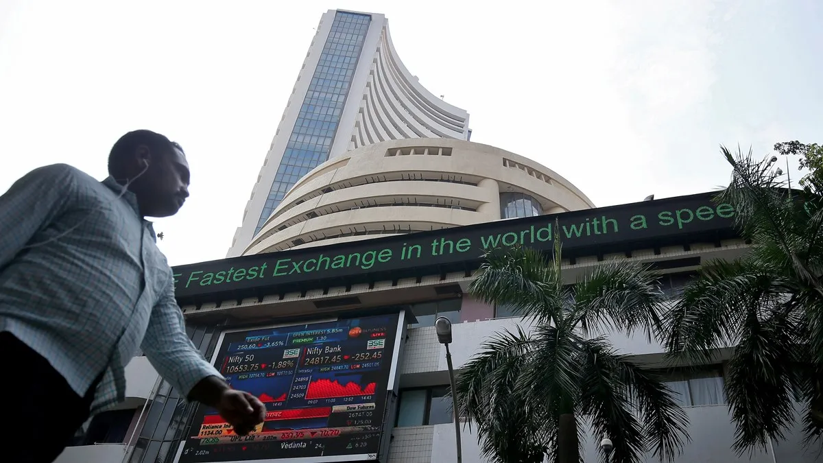 IT stocks, Large-cap IT stocks, Nifty, BSE IT, NSE IT indices, top news, latest news, business news,