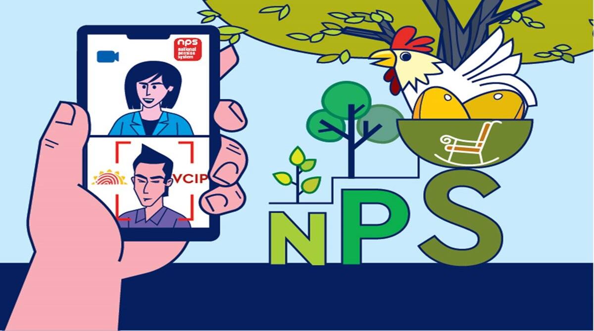 National Pension System: Tax benefits of investing in NPS