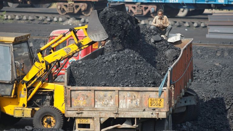 Kaupallisten hiilikaivosten huutokaupan kahdeksas kierros on saanut ylivoimaisen vastaanoton: hallitus – Talousuutiset