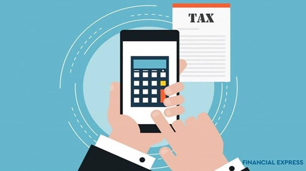 How to save money on income tax to be on a firm footing in 2024