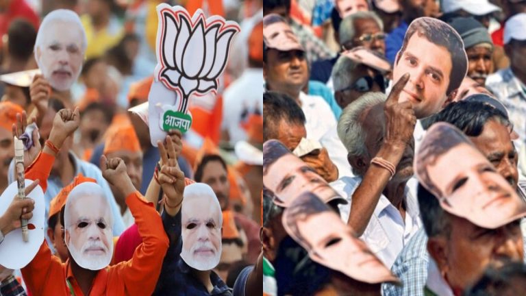 Lok Sabha, 8 osavaltiota: Vaalit ovat muotisana vuonna 2024