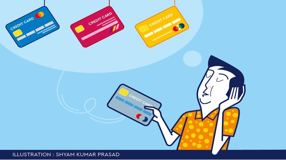 Optimise your credit card spending with these 9 tips