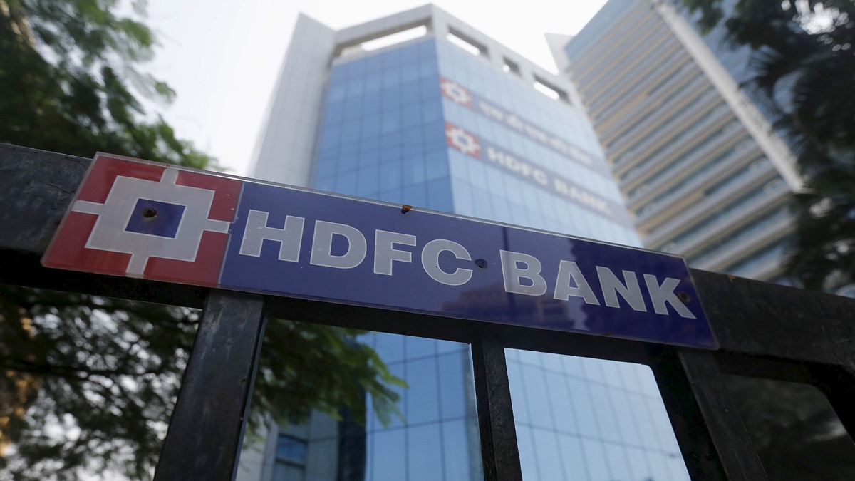 credit-deposit, HDFC, small finance banks, HDFC Bank, IDFC First Bank, top news, latest news, business news,
