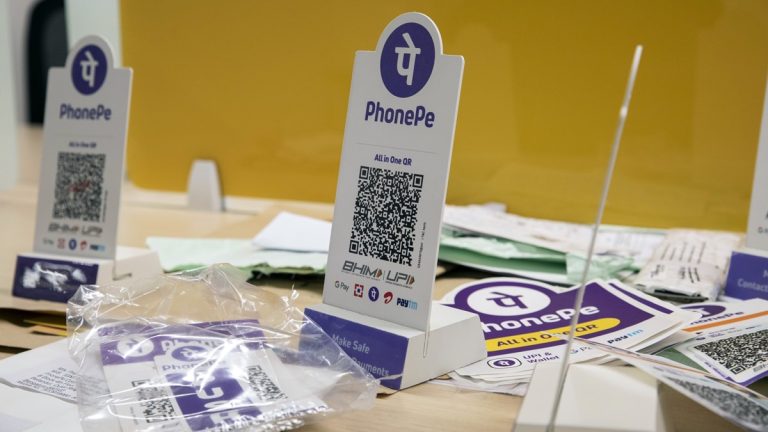 PhonePe myi 4 miljoonaa digitaalista vakuutusta vuonna 2023