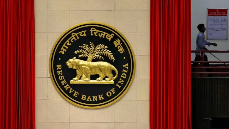 RBI on huolissaan pankkien korkeista CD-suhteista – Banking & Finance News