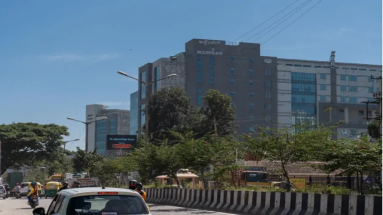 Realty Hotspot: Onko Bangaloren Sarjapurista tulossa uusi Mumbai?