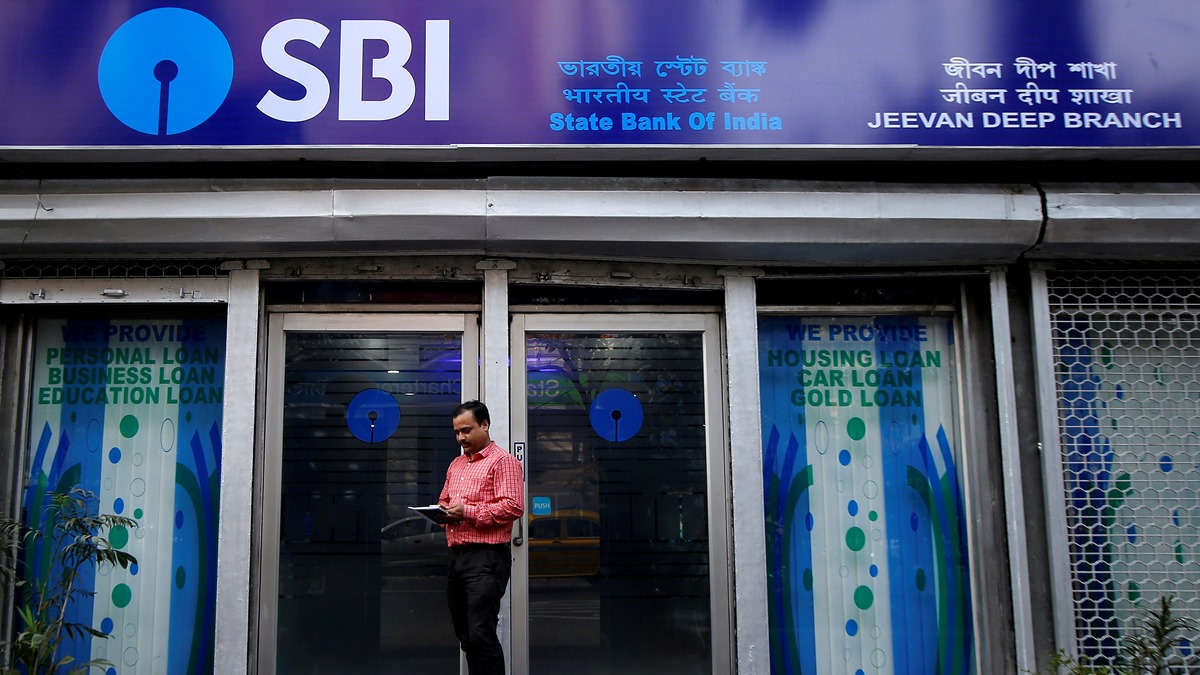State Bank of India, SBI, RBI, SBI Banking & Economics Conclave, inflation, top news, latest news, business news,