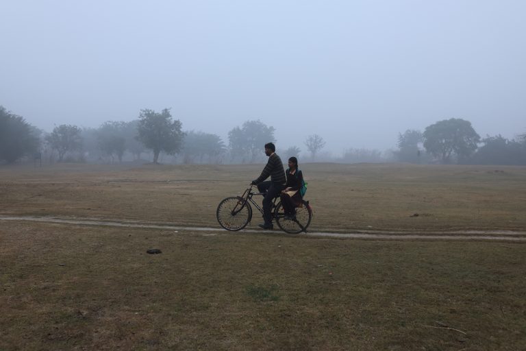 Sääpäivitys: Delhi-NCR:n osat saavat kevyttä sadetta kylmän sään keskellä;  IMD ennustaa lumisadetta Länsi-Himalajan alueella – Täysi ennuste täällä – Intia-uutiset