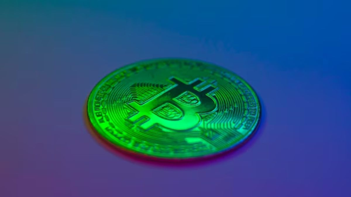 Crypto venture funding slumped after a 2022 rout in the digital-asset market