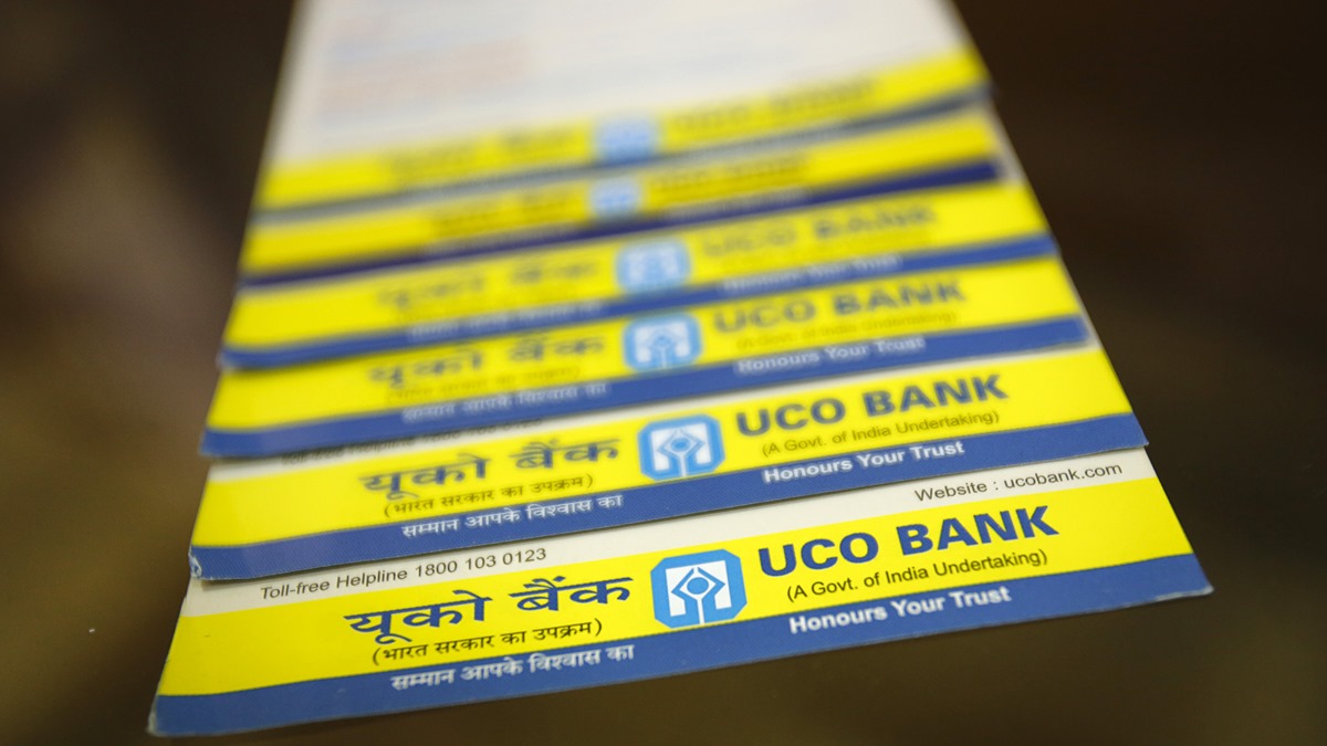 UCO Bank, UCO Bank Q3 profit, top news, latest news, industry news, banking news,