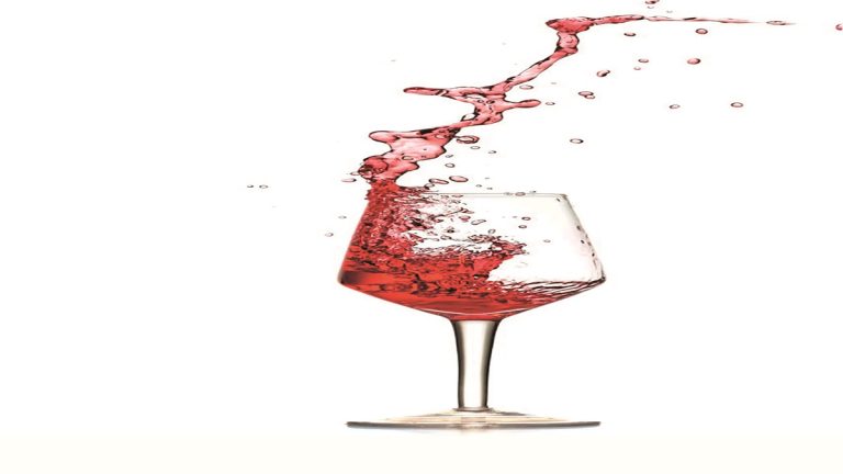 Vaaleanpunaisesta vodkasta sitrusginiin, Intian alco-bev-markkinat saavat uuden hengen – Lifestyle News