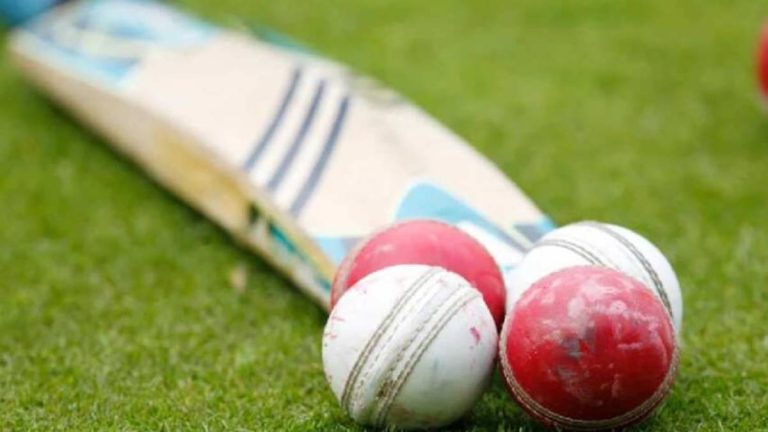 Vikrant Keni johtaa Intian vammaisten krikettijoukkuetta T20-sarjassa Englantia vastaan