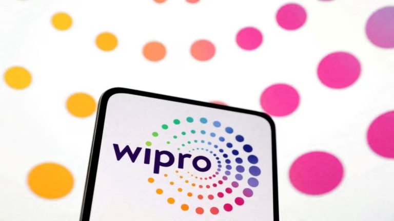 Wipron ADR putoaa 8 % Q3:n tuloksen jälkeen – Market News