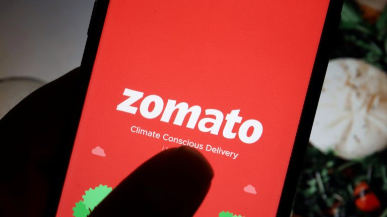 Zomato saa RBI Nodin toimimaan verkkomaksujen yhdistäjänä, prepaid-lompakoiden myöntäjänä