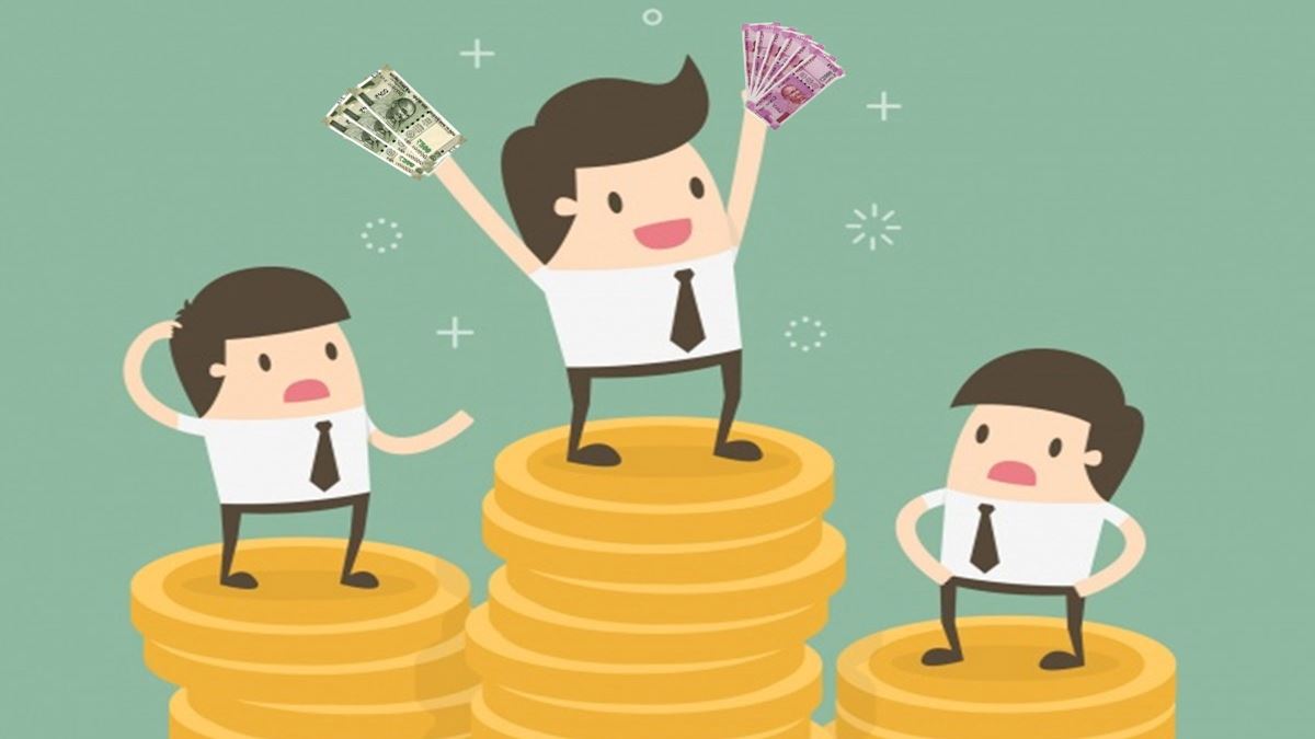 Smart ways to manage your salary increase wisely