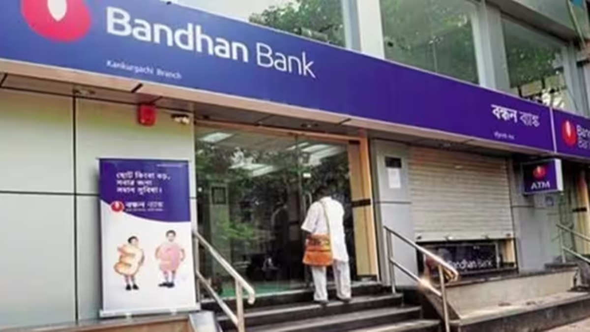 Bandhan Bank, banking sector, appointment, housing finance portfolio, retail lending franchise